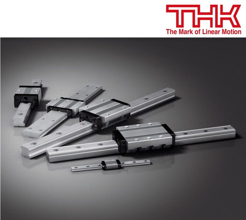 THK LM Guide